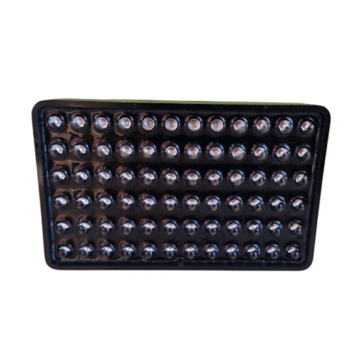 QSP FIA LED lamp rectangle in the group Exterior / Lighting at DDESIGN Scandinavia AB (QLERE)