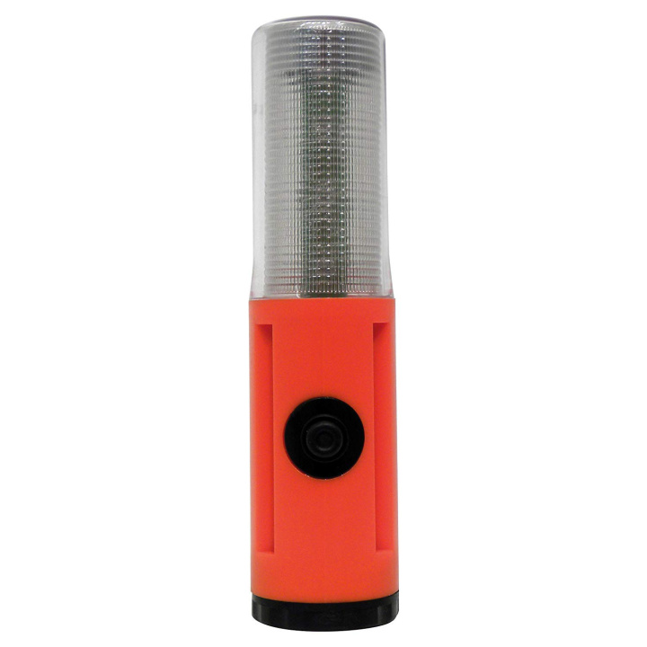 2-in-1 lamp spotlight and warning light QSP Products in the group Universal products at DDESIGN Scandinavia AB (QLIFELIGHT)