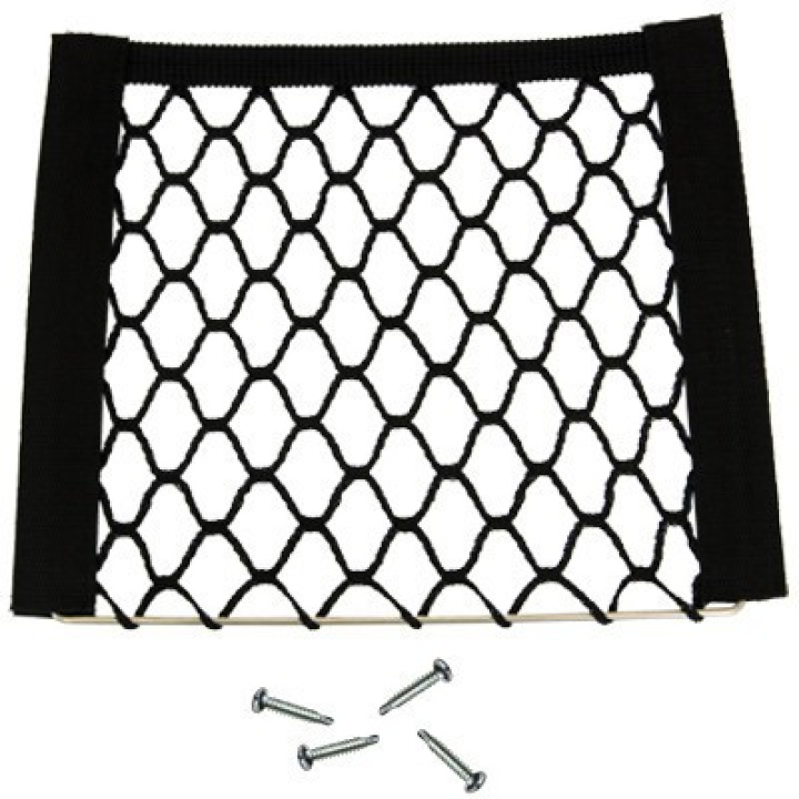 QSP folder pocket 230 x 400 mm in the group Interior / Motorsport / Cage accessories at DDESIGN Scandinavia AB (QMAPPOCKET-2)