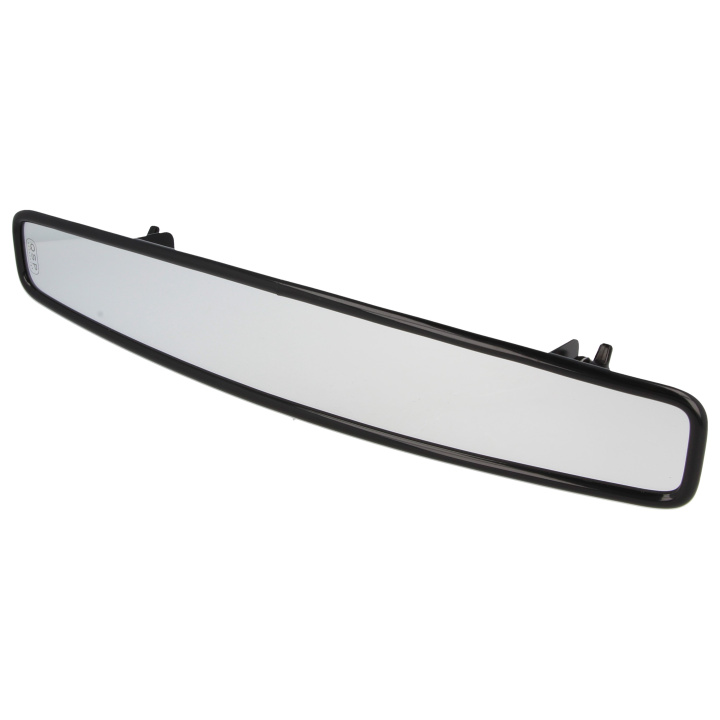 QSP Panoramic interior mirror in the group Interior / Motorsport / Rear view mirror - Panorama mirror at DDESIGN Scandinavia AB (QMIR15)