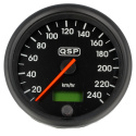 Speedometer - 250km/h QSP Products