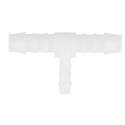 Nylon T-piece-Course 08-04-08 mm QSP Products