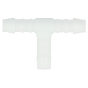 Nylon T -piece - 3 mm QSP Products
