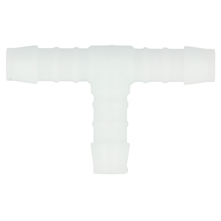 Nylon T -piece - 3 mm QSP Products in the group Universal products at DDESIGN Scandinavia AB (QMT03)