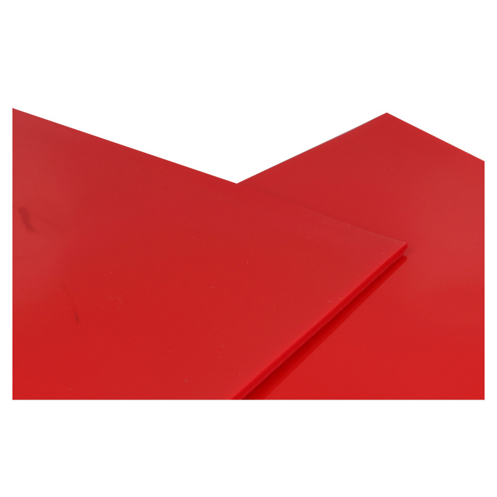 universal mud flaps - FIA - 4 mm - Red QSP Products in the group Universal products at DDESIGN Scandinavia AB (QMUD-04RED)