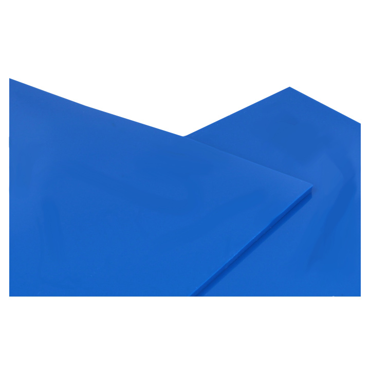 mud flaps universal - 3 mm - Blue QSP Products in the group Universal products at DDESIGN Scandinavia AB (QMUD-BLU)