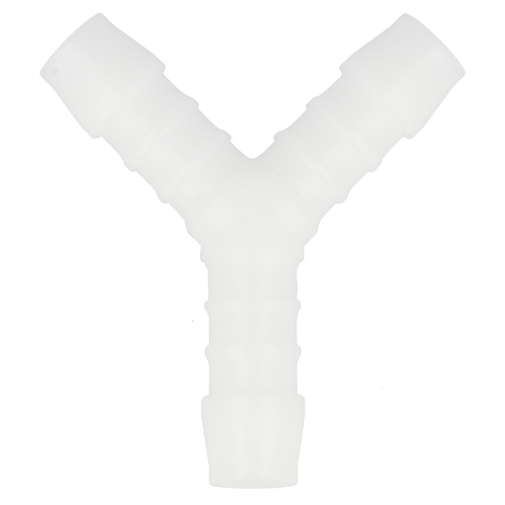 Nylon Y piece - 3 mm QSP Products in the group Universal products at DDESIGN Scandinavia AB (QMY03)