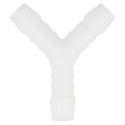 Nylon Y -piece - 19 mm QSP Products