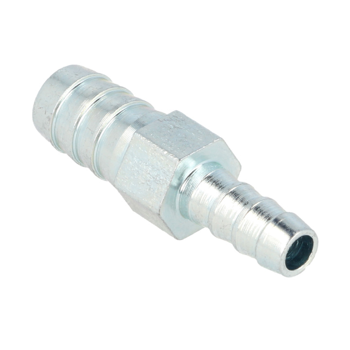 Connection piece Steel - course 6-4 mm QSP Products in the group Universal products at DDESIGN Scandinavia AB (QMZ-J0604)