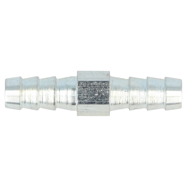 Connection piece Steel - Right 6 mm QSP Products in the group Universal products at DDESIGN Scandinavia AB (QMZ-J06)