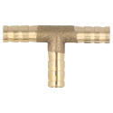 Brass t -piece - 6 mm QSP Products