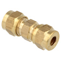 QSP connector compression coupling 4.75 / 4.75