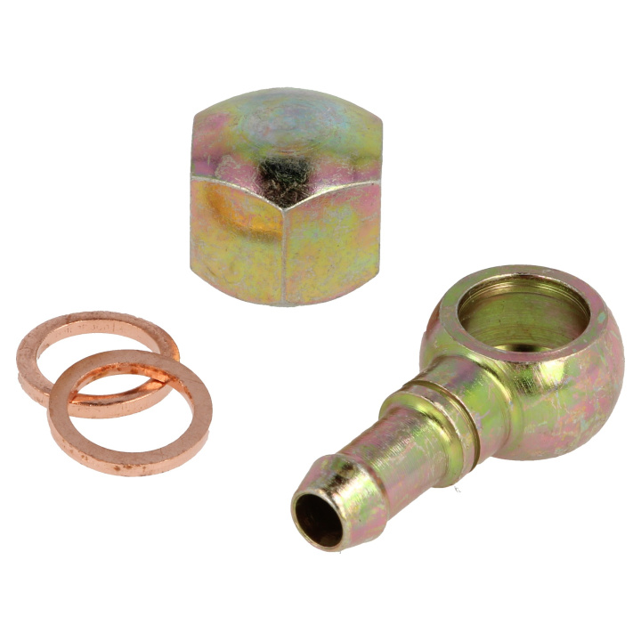 connection injection pump 8 mm QSP Products in the group Universal products at DDESIGN Scandinavia AB (QPNIP-INJ)