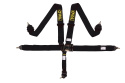 5-point safety harness Nascar style FIXED QSP Products