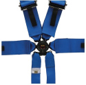 6-Point Belt 3\'\' QSP \'\'Pro Plus\'\'