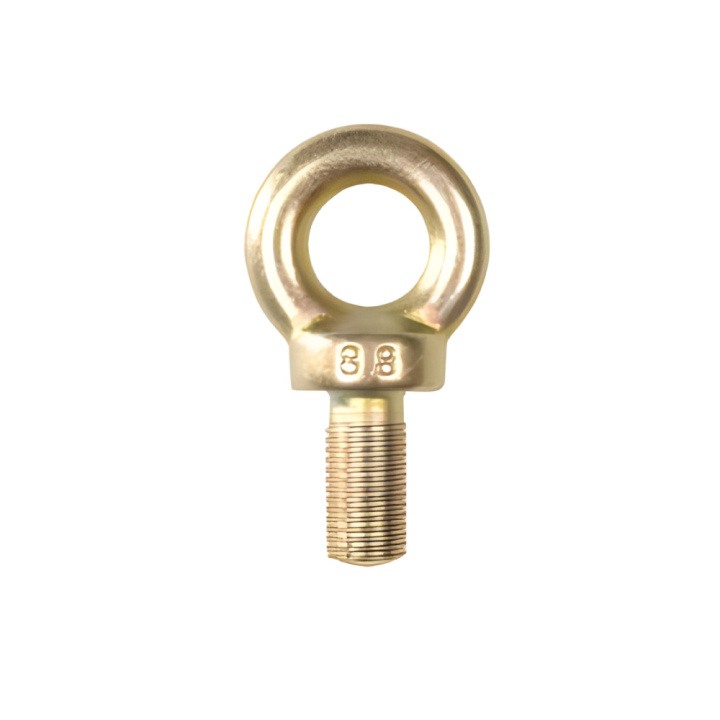 QSP safety harness eye 23 mm in the group Interior / Seats and Belts / Belts & Belt Fasteners at DDESIGN Scandinavia AB (QR50-23)