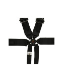 6-Point Harness 3\'\' QSP \'\'Hans\'\'