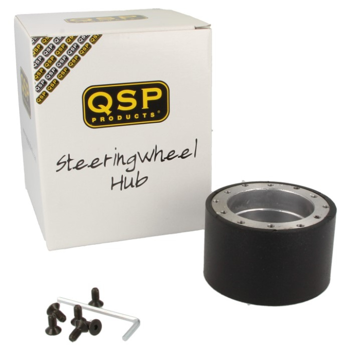 steering wheel hub for VETUS stuursystemen QSP Products in the group Universal products at DDESIGN Scandinavia AB (QS-N9208)