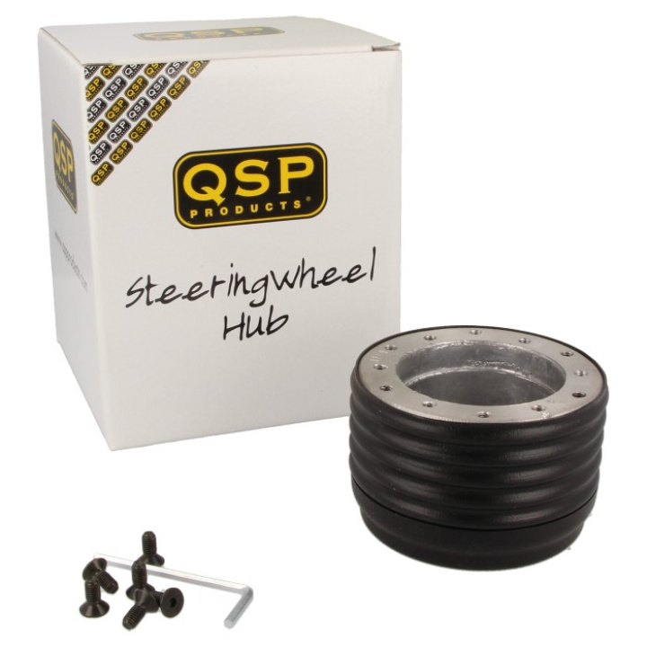steering wheel hub for DOCK stuursystemen QSP Products in the group Universal products at DDESIGN Scandinavia AB (QS-N9209)