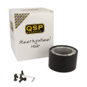 steering wheel hub for Teleflex, Volvo, Uflex, ecc. 12 gaats stuursystemen QSP Products
