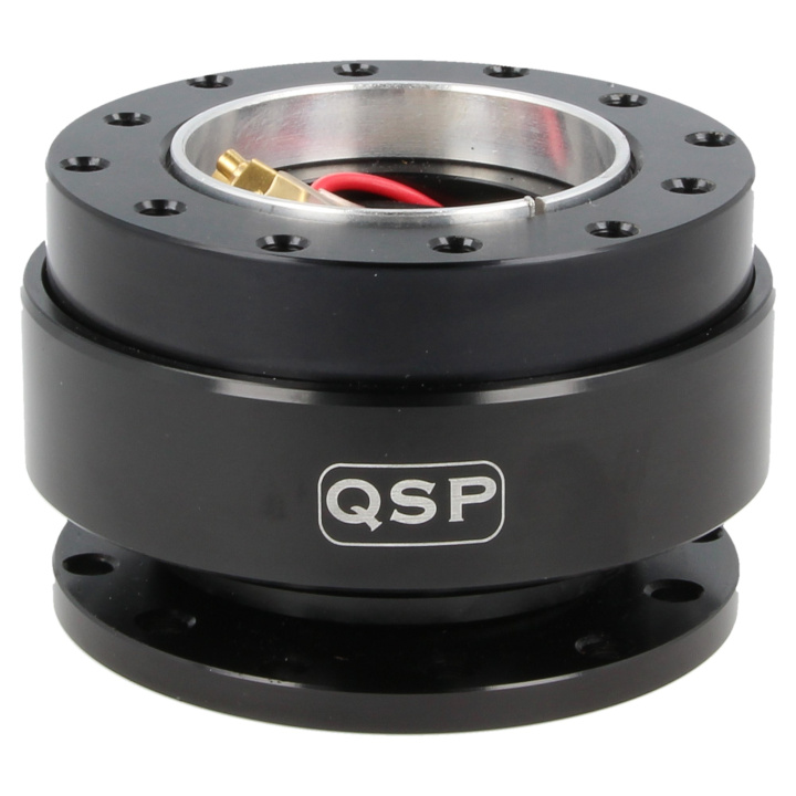 QSP quick release Ball type in the group Interior / Steering Wheels & Hubs / Snap Off / QSP Products Quick release & Quick joints at DDESIGN Scandinavia AB (QS-QBALL)