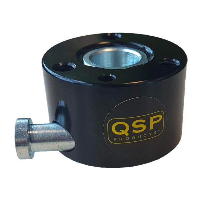 QSP quick release Hex type Nascar in the group Interior / Steering Wheels & Hubs / Snap Off / QSP Products Quick release & Quick joints at DDESIGN Scandinavia AB (QS-QHEX)