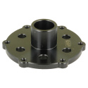 Steering rod weld flange QSP Products