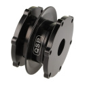 QSP Quick release R10 - Black QSP Products