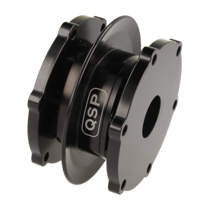 QSP Quick release R10 - Black QSP Products in the group Universal products at DDESIGN Scandinavia AB (QS-QR10BLK)