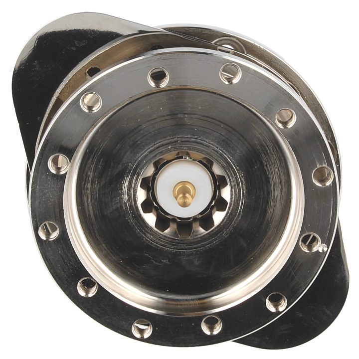 QSP quick release Rack type in the group Interior / Steering Wheels & Hubs / Snap Off / QSP Products Quick release & Quick joints at DDESIGN Scandinavia AB (QS-QRACK)