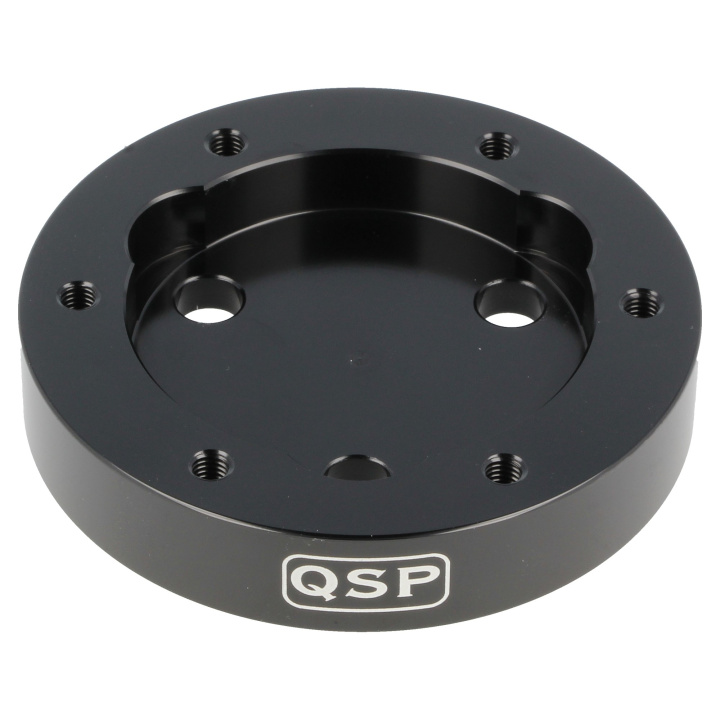 QSP universal adapter ring Formula in the group Interior / Steering Wheels & Hubs / Snap Off / Steering wheel spacers at DDESIGN Scandinavia AB (QS-QRING)