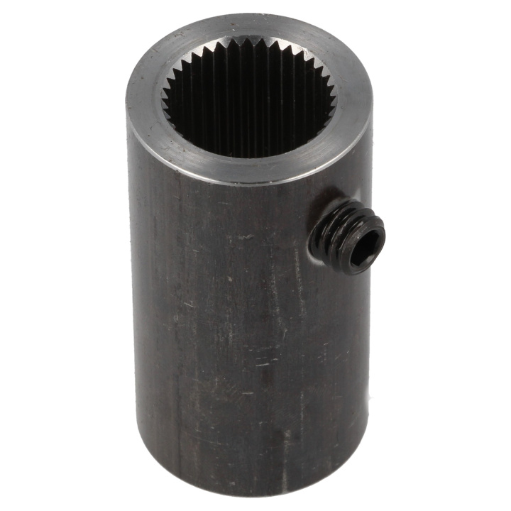 QSP coupler quickener in the group Interior / Steering Wheels & Hubs / Snap Off / QSP Products Quick release & Quick joints at DDESIGN Scandinavia AB (QS-QUICKCOUPLER)