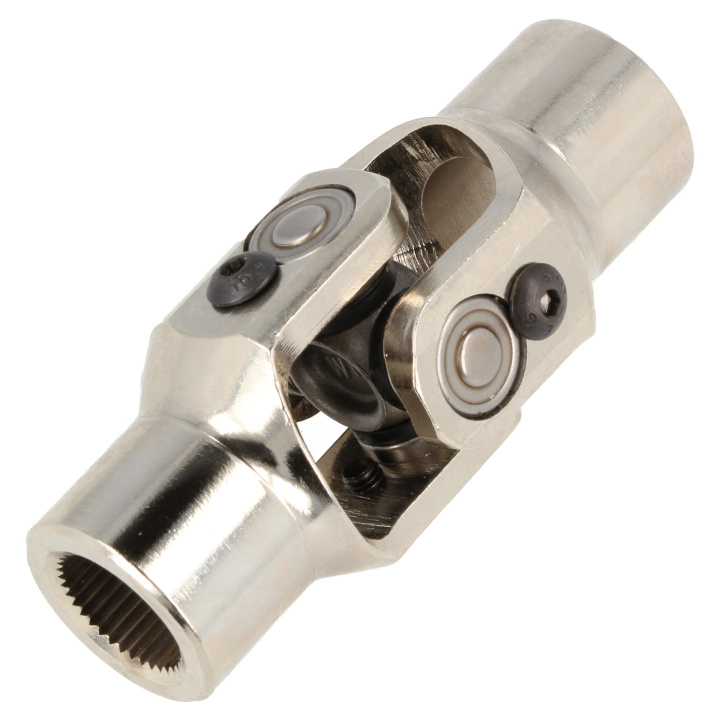 QSP quick joint quickener in the group Interior / Steering Wheels & Hubs / Snap Off / QSP Products Quick release & Quick joints at DDESIGN Scandinavia AB (QS-QUICKJOINT)