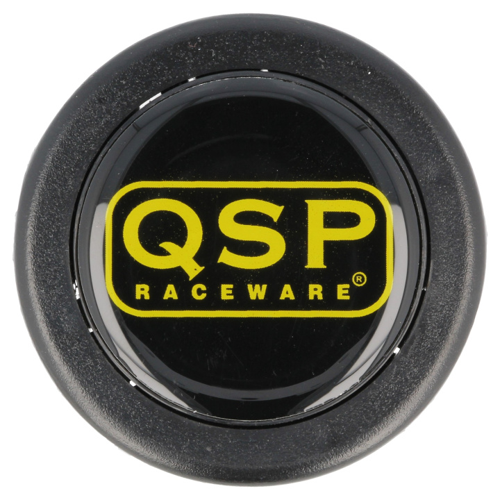 QSP horn in the group Interior / Steering Wheels & Hubs / Horn Buttons & Accessories at DDESIGN Scandinavia AB (QS.HORNQSP)