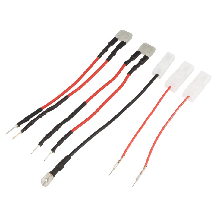 QSP airbag disable kit in the group Interior / Steering Wheels & Hubs / Horn Buttons & Accessories at DDESIGN Scandinavia AB (QS.N-airbag)