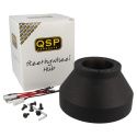 QSP steering wheel hub BMW 1 E87