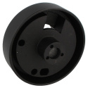 QSP steering wheel hub Nissan Skyline GT-R (R33)
