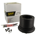 QSP steering wheel hub Fiat Cinquecento Abarth