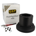 QSP steering wheel hub Ford Fiesta 6