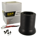 QSP steering wheel hub Porsche 993