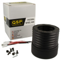 QSP steering wheel hub Porsche 981 - GT4 CS