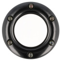 QSP handlebar ring black