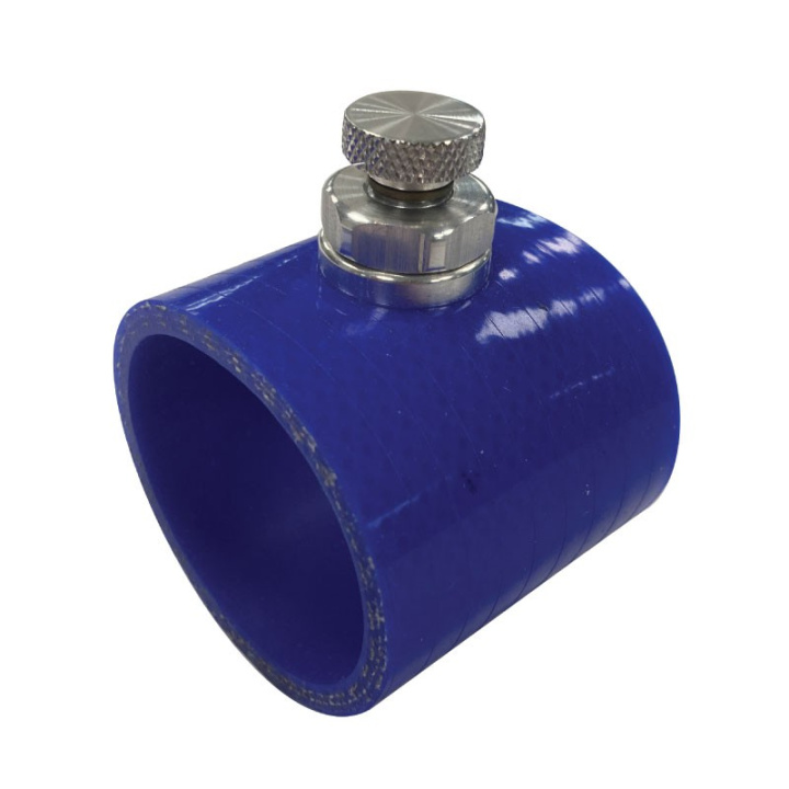 Self-closing vent fitting for Silicone hose QSP Products in the group Universal products at DDESIGN Scandinavia AB (QSEALING-15)