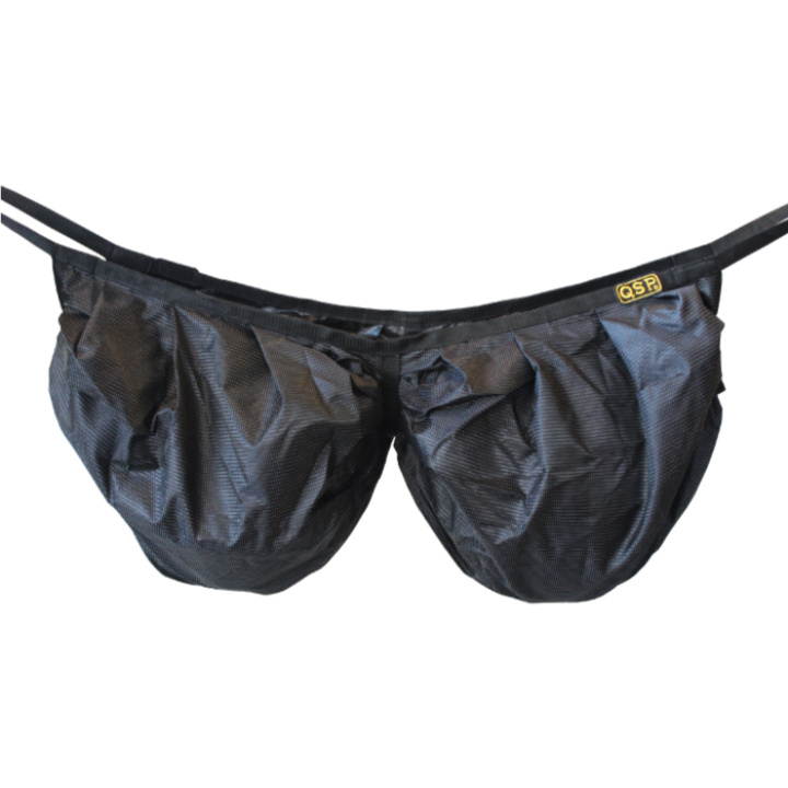 QSP helmet net closed in the group Interior / Motorsport / Cage accessories at DDESIGN Scandinavia AB (QSHELM-DD)