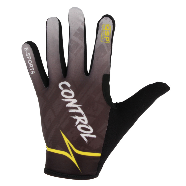 sim racing gloves - XXL QSP Products | DDESIGN