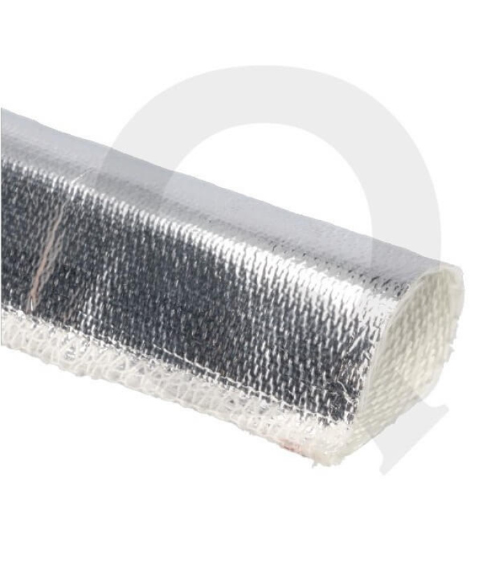 Thermal Insulation Hose QSP in the group Tuning / Thermal insulation & Cable protection / Cable & Hose Cover Heat Protection at DDESIGN Scandinavia AB (QSLEEVE)