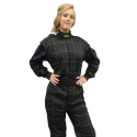 Race / Kart overalls - Black - 54 QSP Products
