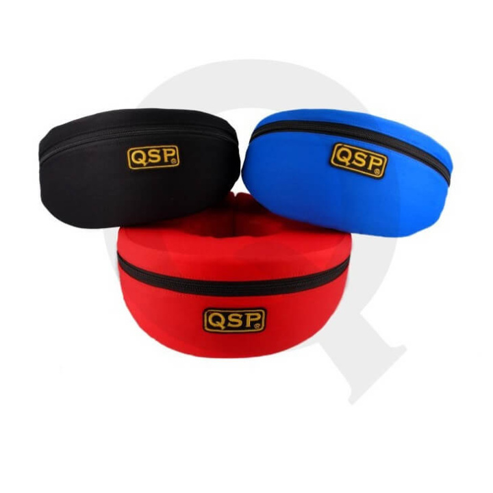 QSP Neck Collar in the group Universal products / Motorsport products / Personal equipment / Neck collars at DDESIGN Scandinavia AB (QSNECK)