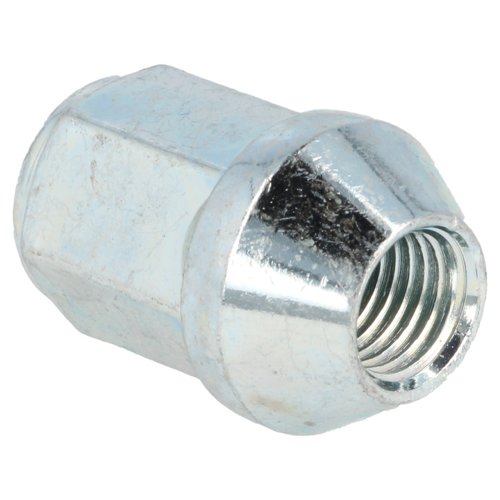 closed nut conical M12 x 1.5 QSP Products in the group Universal products at DDESIGN Scandinavia AB (QSNUT14BZ)