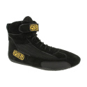 kart schoenen - Black - 47 QSP Products